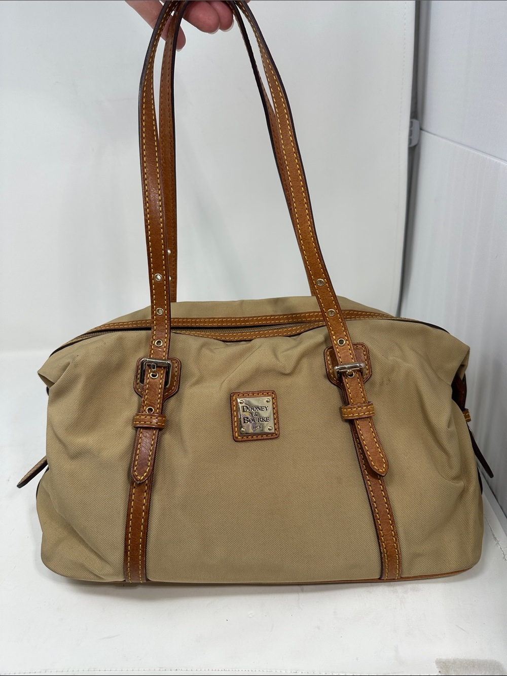 Dooney & Bourke Shoulder bag